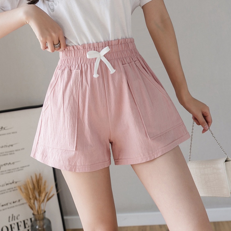 Quần chất đũi dáng ngắn nữ, Hàng kỹ, chất cực đẹp, Thiết kế mới, thoáng nhẹ, mềm mát, vô tư vận động.... | BigBuy360 - bigbuy360.vn