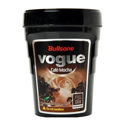 Bộ 2 hộp sáp thơm Bullsone Vogue Mocha Coffee Hàn Quốc 260g