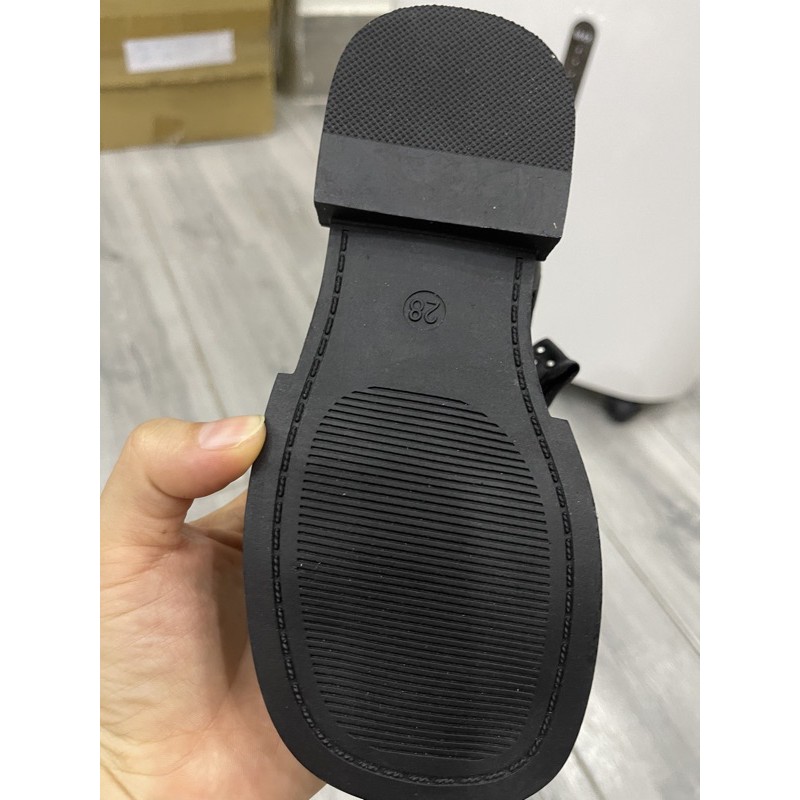 Sandal bé gái mã 618