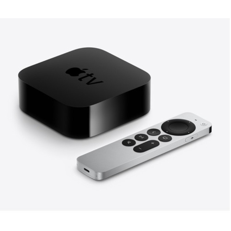Apple TV 2021 HD chính hãng Apple nguyên seal mới 100%