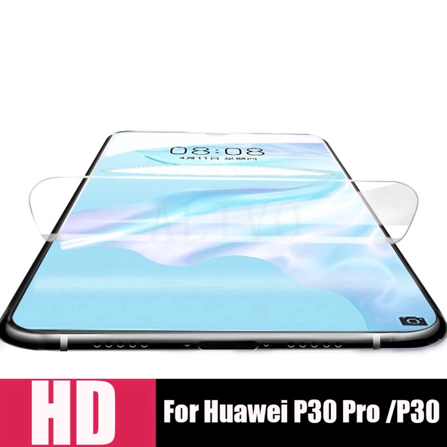 Miếng dán cường lực cho Huawei P30 Pro P30 Lite chất lượng cao