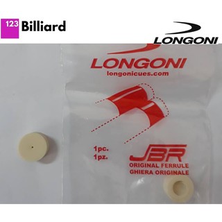 [SIÊU THỊ BIDA] Phíp cơ Longoni Davincy