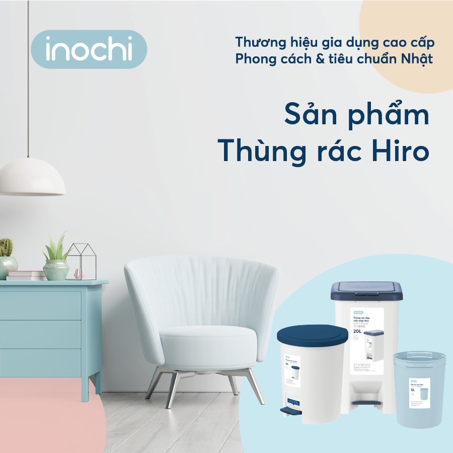 [Tặng Quà]Khay làm đá -Chất liệu an toàn kháng khuẩn chống mùi tuyệt đối, tủ lạnh 84 viên kari inochi