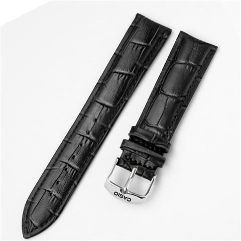 Dây Đeo Đồng Hồ Bằng Da Bò Có Khóa 20 Cho Casio EFR-303 517MTP-1374