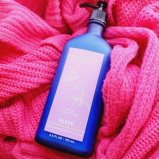 dưỡng thể Bath Body Works