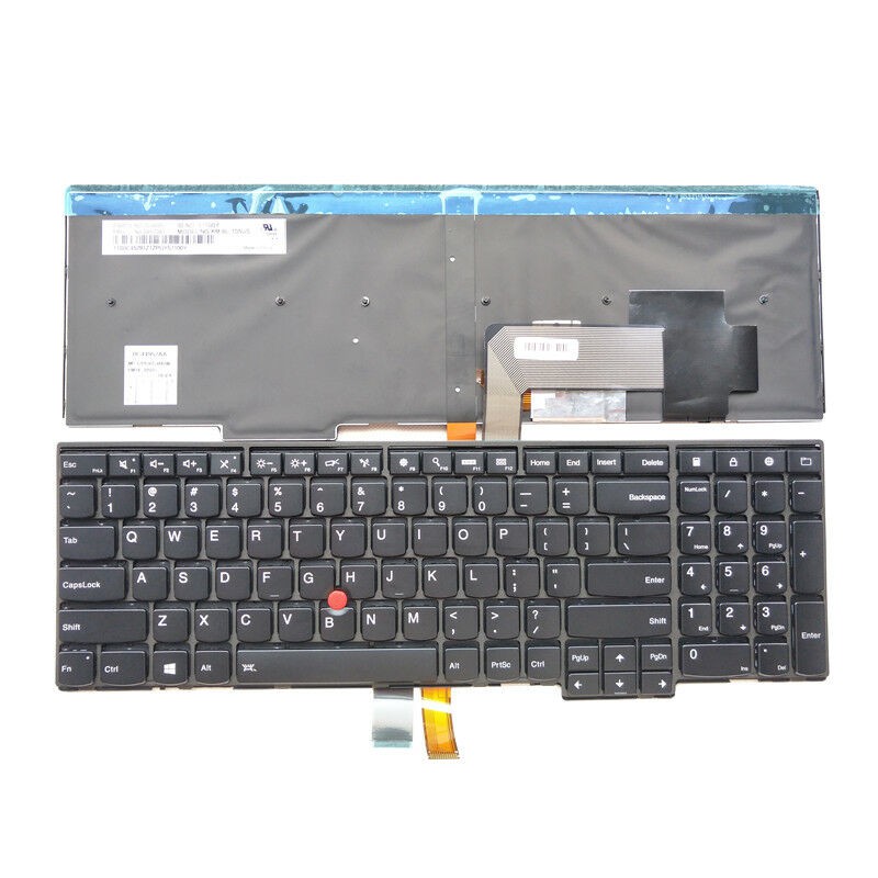 BÀN PHÍM LAPTOP LENOVO IBM ThinkPad E531 E540 T540P T540 04Y2408 0C44973 W541 L540 T540P T550 T560 P50S