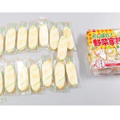 [Ảnh Thật] Bánh Gạo Haihain Nhật 7m+ Cho Bé Date 2022 trở lên