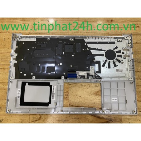 Thay Vỏ Mặt C Laptop Asus VivoBook X513 A515 M513 X513EA X513EP A515EA E515EP F513 13N1-BBM0301