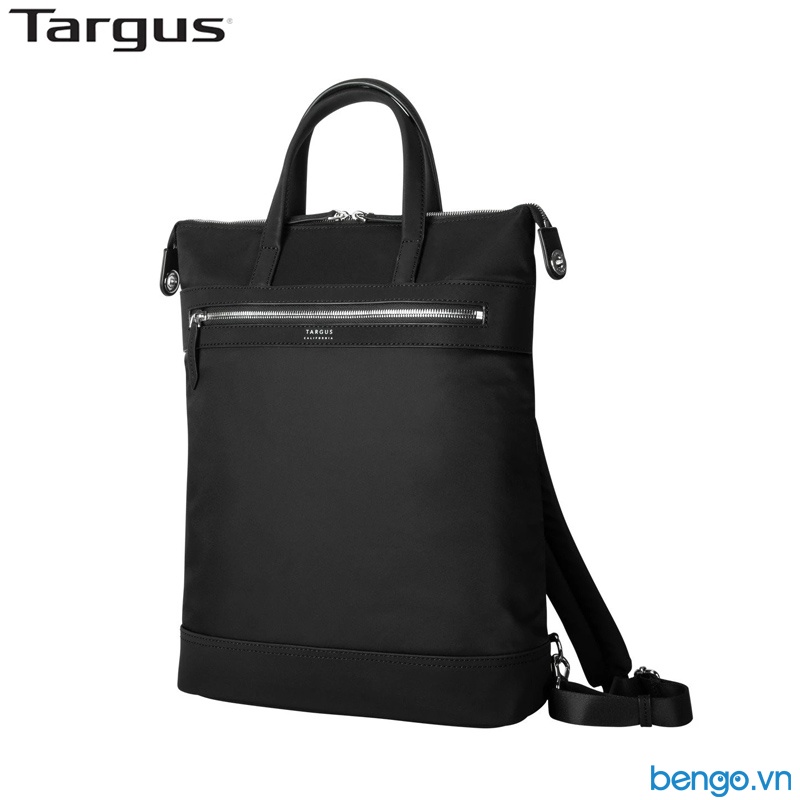 Túi Đeo Chống Sốc Laptop 15&quot; TARGUS Newport Convertible Tote