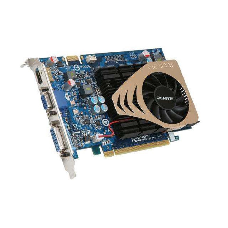 GIGABYTE GV-N94TOC-1GI | BigBuy360 - bigbuy360.vn