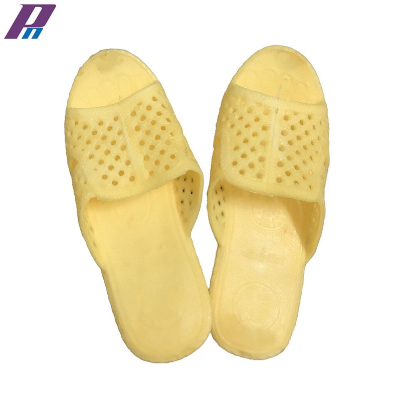 Dép Tổ Ong Đi Mưa Đi Trong Nhà Nam Nữ Chất Nhựa Dẻo Mềm Bền 151