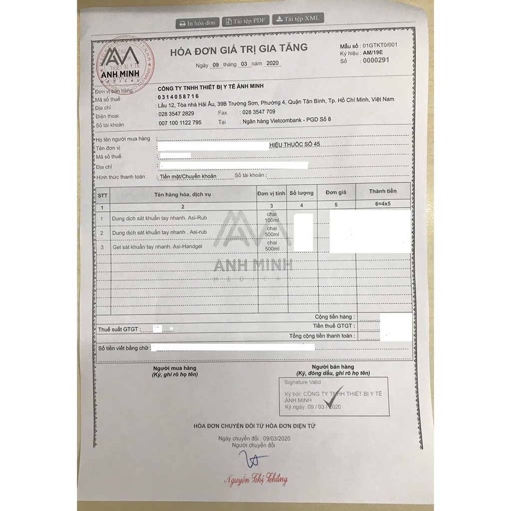 Dung dịch sát khuẩn tay nhanh không cần dùng nước ASIRUB 100ml | BigBuy360 - bigbuy360.vn