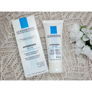 Kem dưỡng ẩm La Roche-Posay Hydreane Riche 40ml