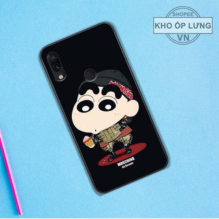 Ốp lưng Xiaomi Redmi 7/ Note 7 in hình trẻ trung mã K234