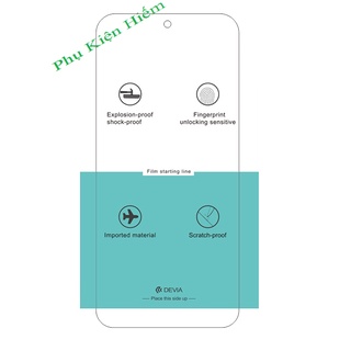 Dán dẻo PPF Xiaomi Civi