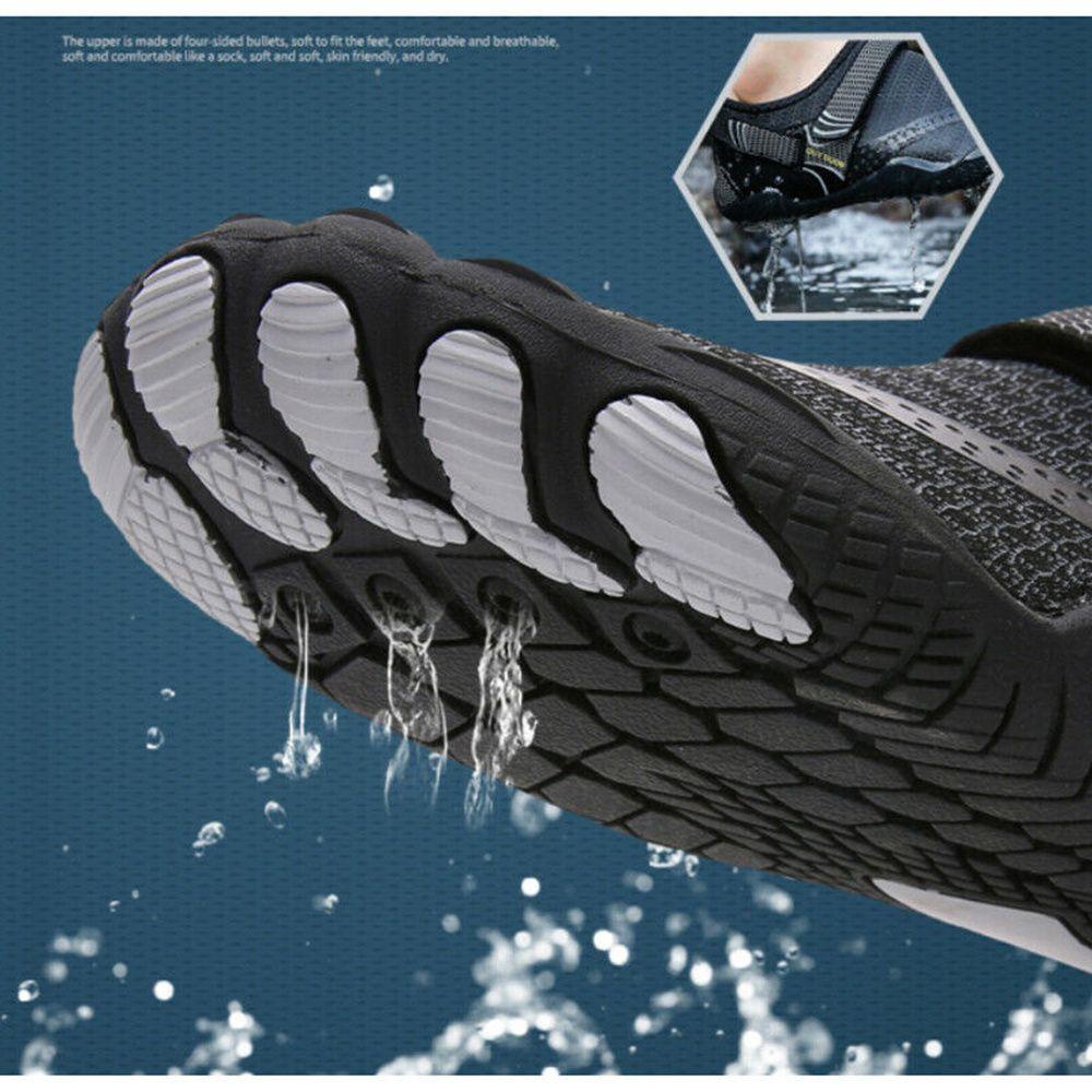 Giày Thể Thao Chống Trượt Thời Trang Đi Bơi / Lướt Sóng