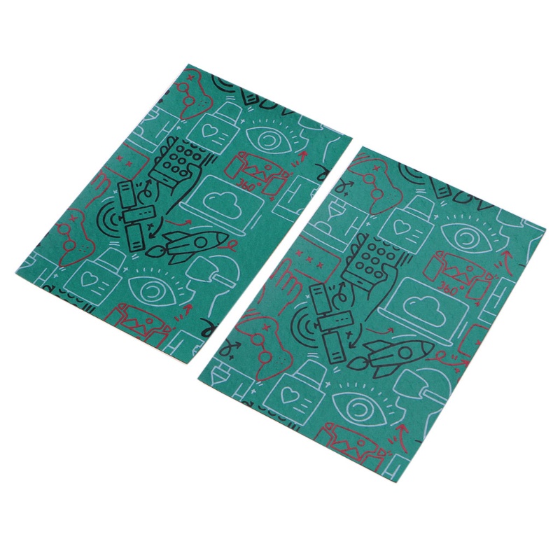 1 Miếng Dán Viền Chuột Chống Trượt Chống Mồ Hôi DIY