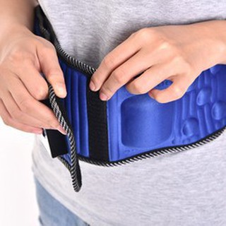 [NEWHOT] Đai mat xa giảm mỡ hiệu quả gấp 5 lần bình thường