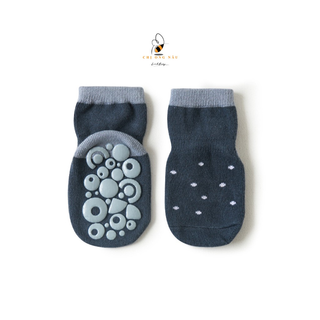 Tất chống trượt NEMOBABY