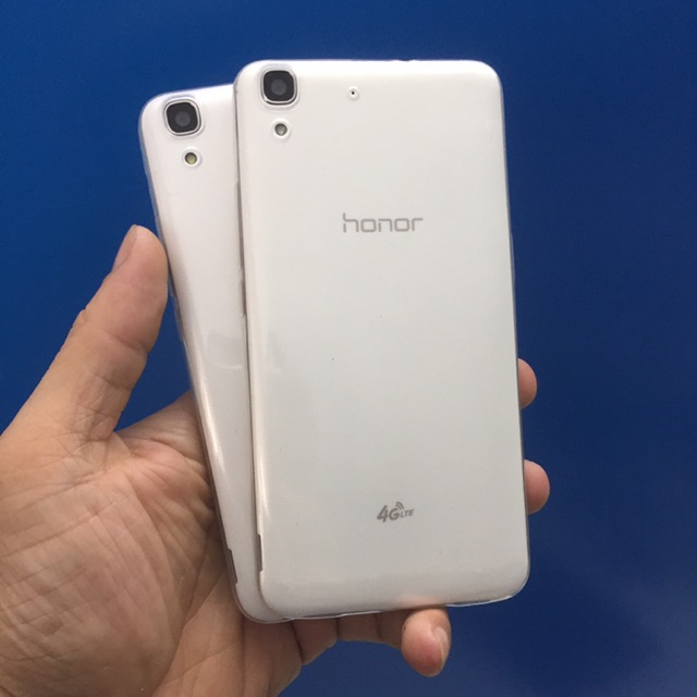 [Freeship toàn quốc từ 50k] Điện thoại Huawei honor 4A ram 2gb/8gb- bản quốc tế 2 sim | BigBuy360 - bigbuy360.vn