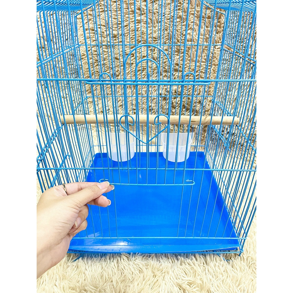 🦜🦜Lồng Chim Yểng-Yến Phụng-Vẹt-Sóc 🦜🦜