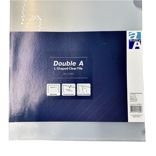 Double A Bìa Lá [2 xấp_24 cái] [Có thể photo trực tiếp]