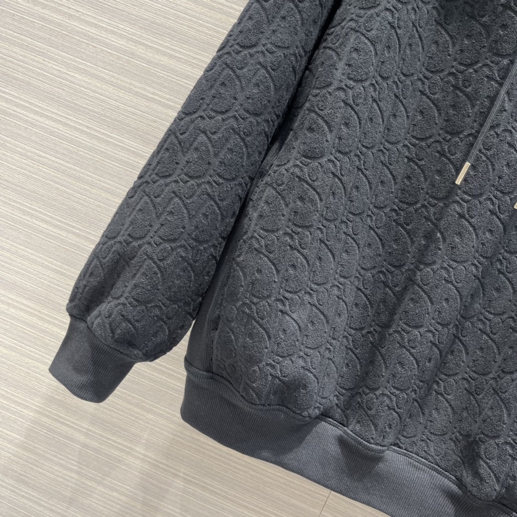 Áo len dệt kim dài tay thời trang nữ cao cấp Dior CD với thiết kế sành điệu, thanh lịch và cá tính