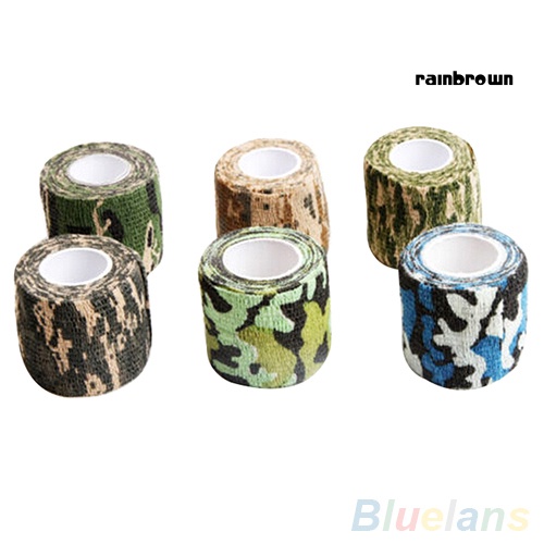 Băng Dính Ngụy Trang 4.5m X 5cm