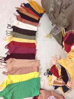 Áo dây F21 dư xịn