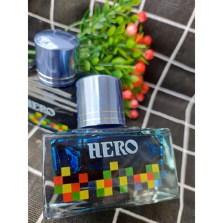 Mực Hero chính hãng