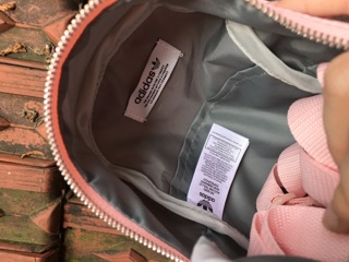 Balo mini Adidas[full tag code]