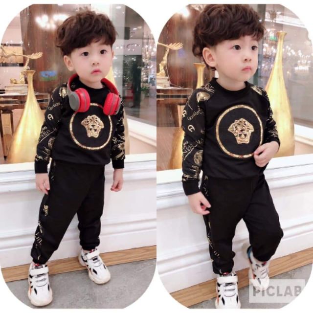 Com Bo Sét Bộ Bé
