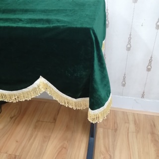 Khăn phủ đàn Piano cơ và điện