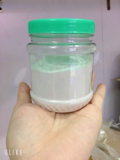 (400g) Bột phèn chua chưng cất nguyên chất
