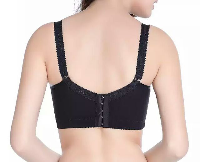 Áo lót ren đệm mỏng quả to  MS  777