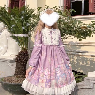 Order taobao🌸 đầm lolita cao cấp 🍑🍑🍑