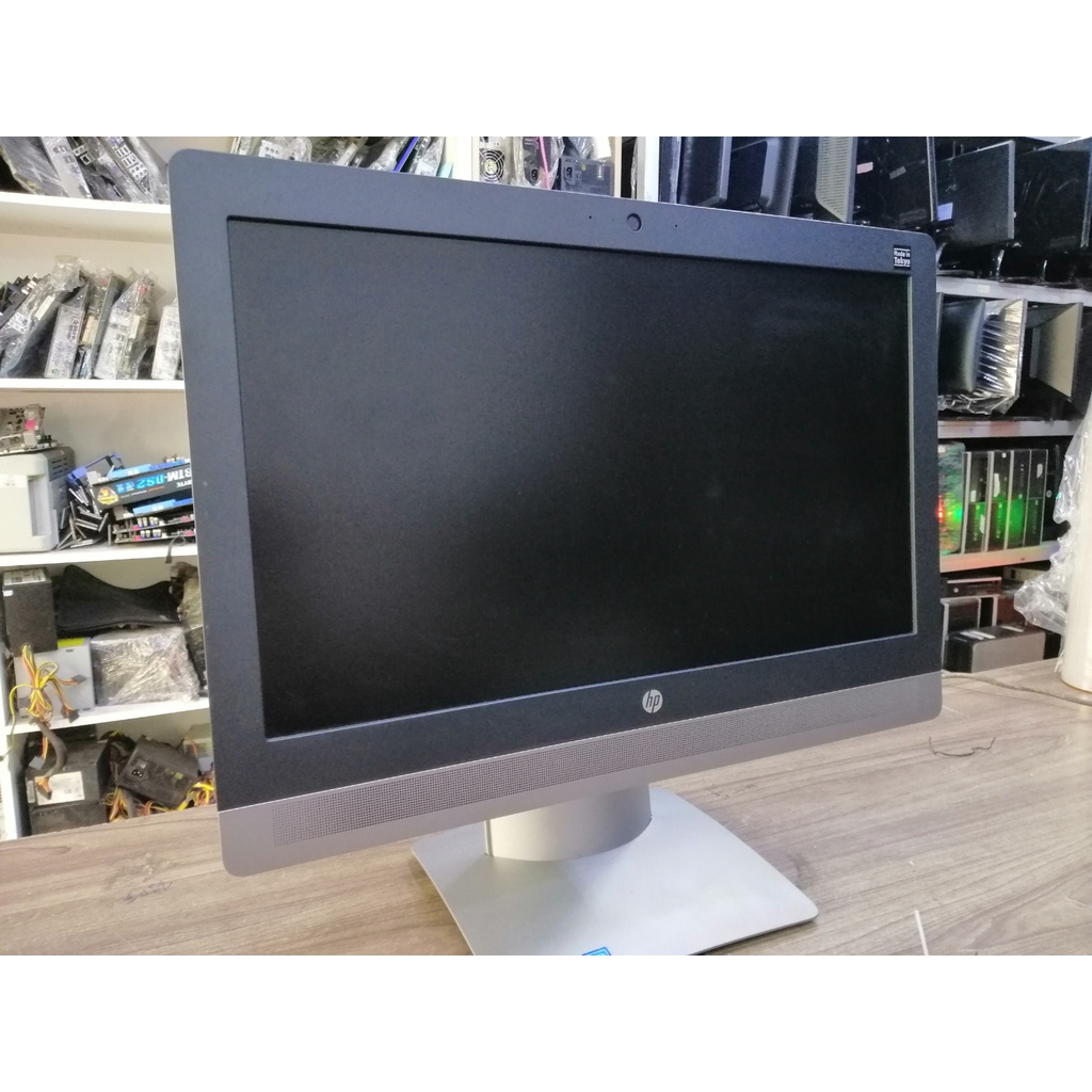 Máy Vi Tính HP ProOne 600 G2-Core I3 -4GB/Desknote - Tặng Bàn Phím, Chuột, lót chuột, Wifi | BigBuy360 - bigbuy360.vn