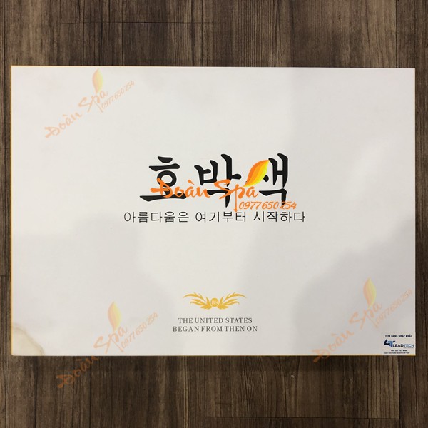 TÁI SINH MẦM PHÔI THAI - MẦM PHÔI THAI CHÍNH HÃNG