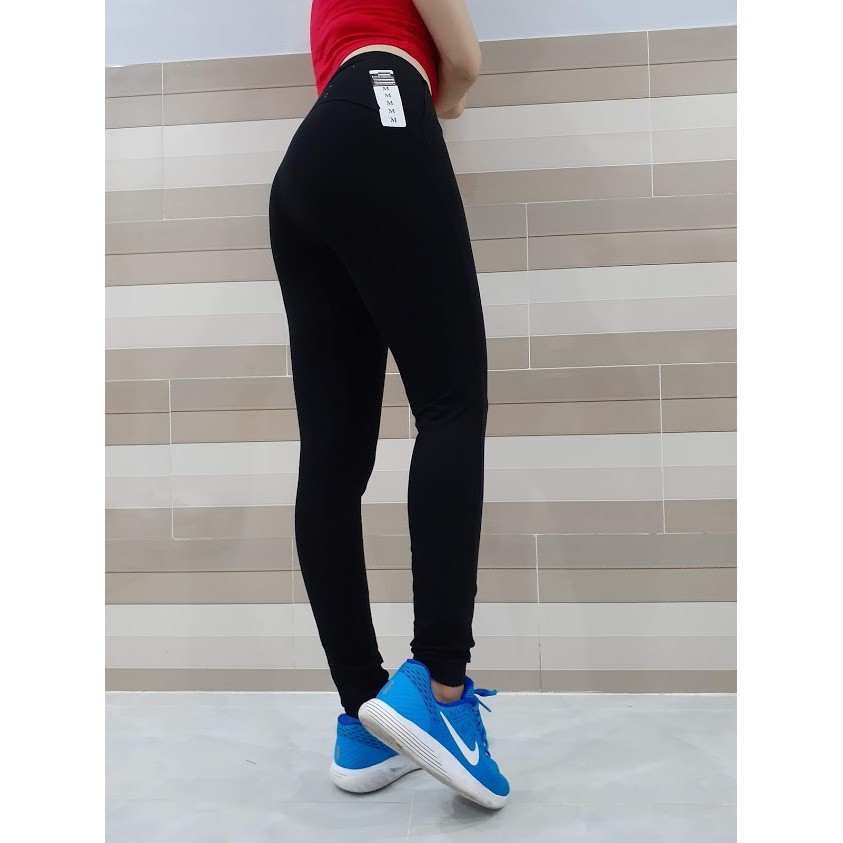 QUẦN LEGGING NÂNG MÔNG KINA CHẤT ĐẸP, CÓ SIZE ĐẠI, MẬP CŨNG CÓ SIZE