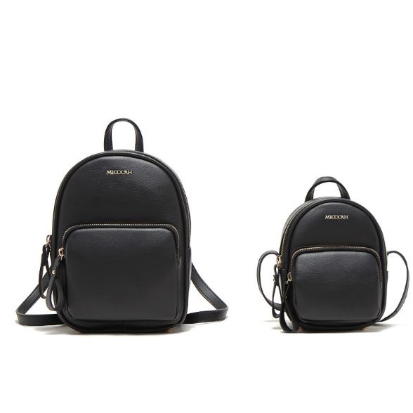 Balo chính hãng Micocal size 20cm
