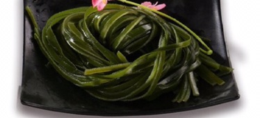 Phổ tai sợi khô 100gr