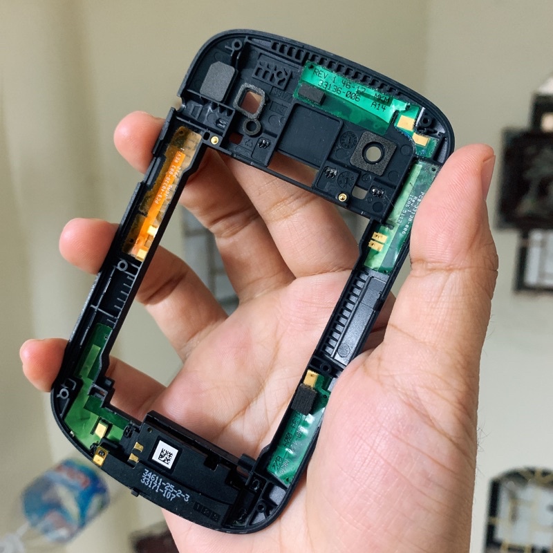 Xương loa BlackBerry 9900, 9930