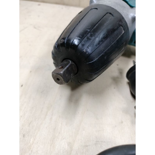 Máy Siết Bulong Makita Nội Địa Nhật Xịn Sò - Nguyên Zin Điện 100v