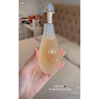 [chính_hãng] NƯỚC THẦN ESSENCE E&G BEAUTY