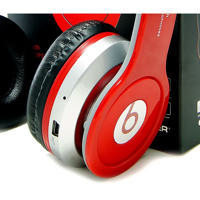 ✅[HÀNG CHÍNH HÃNG]✅TAI NGHE BLUETOOTH XỊN XÒ LOẠI 1 | BigBuy360 - bigbuy360.vn
