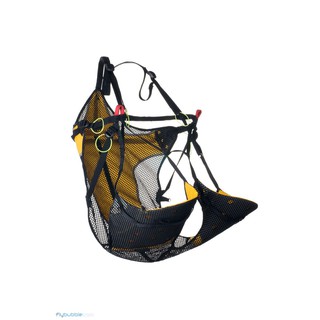 Đai tập kiting dù lượn paragliding