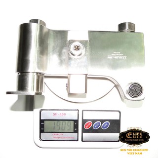 SEN NÓNG LẠNH EUROLIFE EL-S920