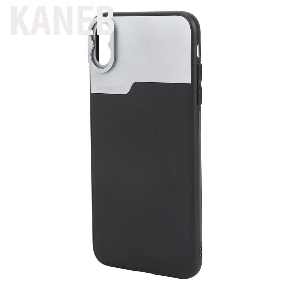 Kaneb ULANZI Smart Phone Cover Expansion Lens Case 17mm Suitable for  IOS Xs/Max