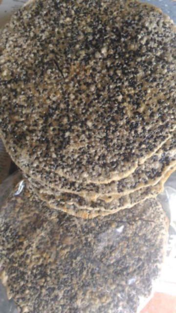 Bánh đa đô lương 10 cái chưa nướng