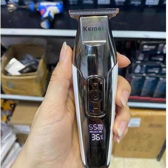 Tông đơ chấn viền 5027